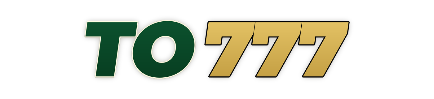 to777 Logo